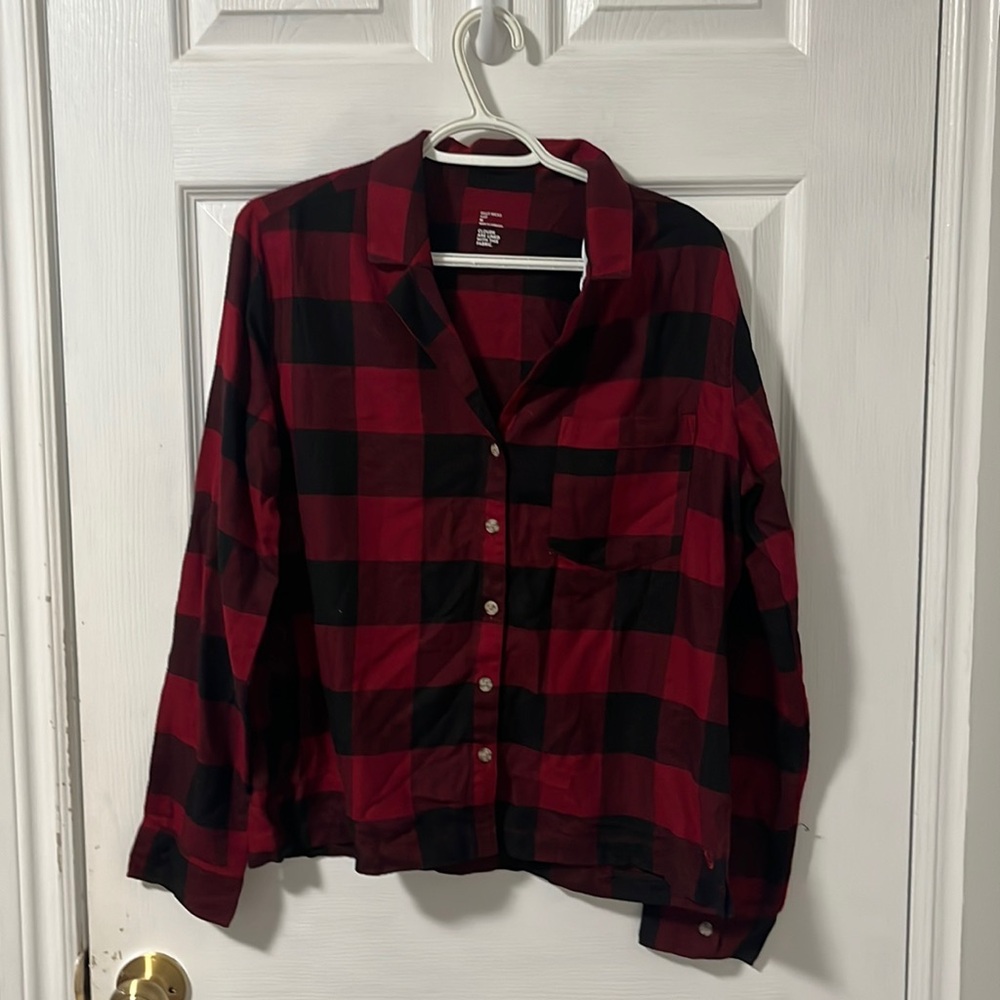 Hollister (Gilly Hicks) Pyjama Set